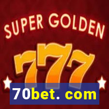 70bet. com